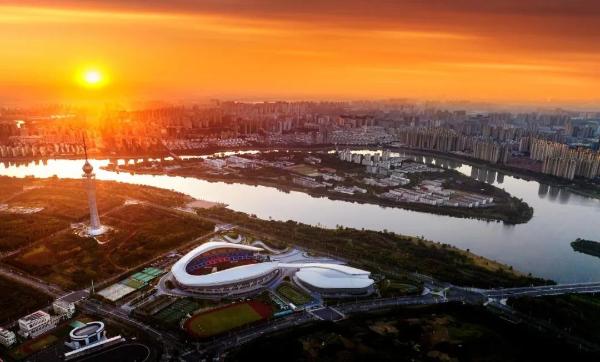 六安市发改委2026年新年贺词